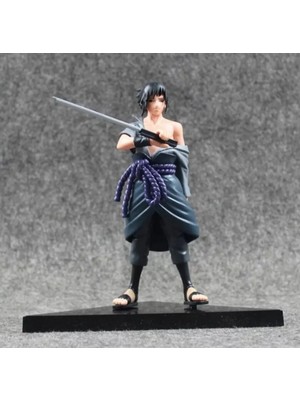 Uchiha Sasuke Figür