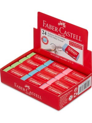Faber Castell 30LU Silgi