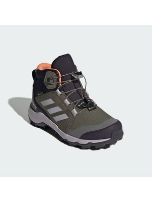 Adidas Terrex Mid Gore Tex Outdoor Ayakkabı