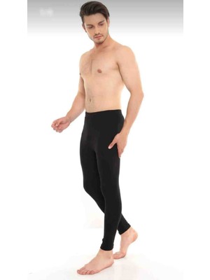 Güneş Erkek Alt Içlik Termal Tayt