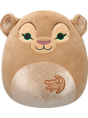 Squishmallows Disney Aslan Kral Serisi - Nala 25 cm SQDI00555