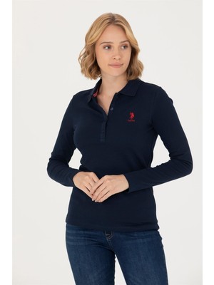 Aydınlı 1675677 Polo Sweatshirt