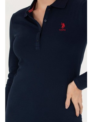 Aydınlı 1675677 Polo Sweatshirt