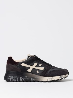 Premiata Sneakers Mick 6872