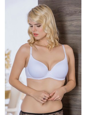 Moonlight Sütyen Beyaz