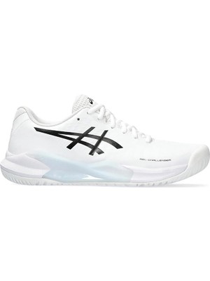 Asics Gel Challenger 14 Erkek Tenis Ayakkabısı 1041A405-101 Beyaz