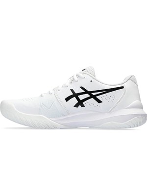 Asics Gel Challenger 14 Erkek Tenis Ayakkabısı 1041A405-101 Beyaz