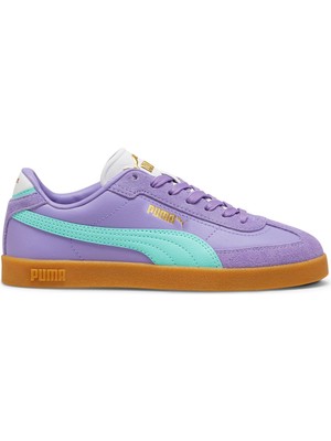 Puma Club Iı Era Erkek Mavi Sneaker Ayakkabı 39744711