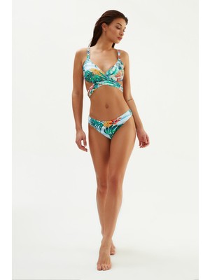 Eros 2074 Bikini Takımı