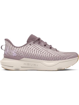 Under Armour W Infinite Pro Kadın Gri Koşu Ayakkabısı 3027200-111