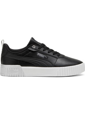 Puma Carina 2.0 Kadın Siyah Sneaker Ayakkabı 39749102