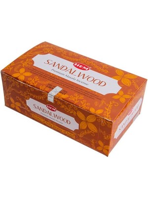 Narnuga Sandalwood Nature Series 15GR - MCT3595-5902