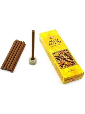 Narnuga Palo Santo Dhoop 25 gr - MCT2486-3168