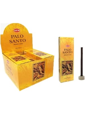 Narnuga Palo Santo Dhoop 25 gr - MCT2486-3168