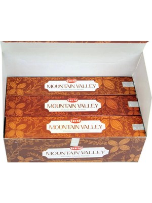 Narnuga Mountain Valley Nature Series 15GR - MCT2945-5186