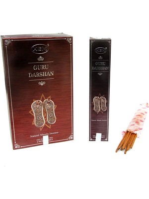 Narnuga Guru Darshan Devotıonal Series 15GR - MCT9442-6878