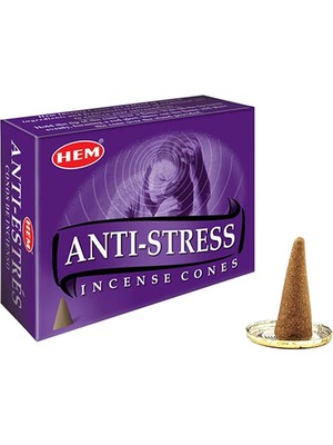 Narnuga Anti Stress Cones - MCT1936-6185