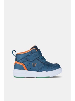 Vicco 946.B24K.441 Yeşil Dexter Ilk Adım Çocuk Bot