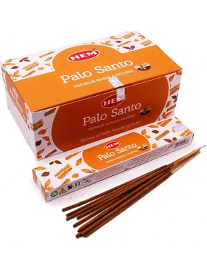 Narnuga Palo Santo Masala 15 gr - MCT5156-5750