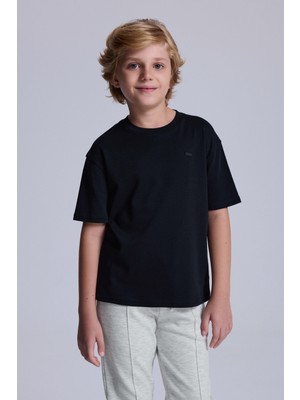 Babokah (Kids Boy) Premium Pamuk İnterlok Organik Tshirt