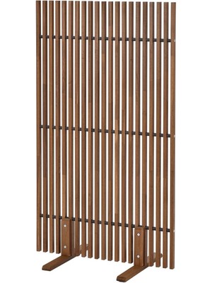 Paravan, Açık Kahverengi