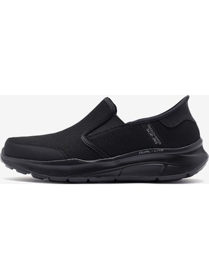 Skechers Equalizer 5.0 - Drayze Erkek Siyah Spor Ayakkabı 232926 Bbk