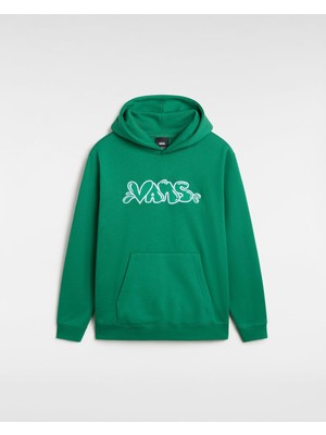 Vans By Caps Loose Po VN000JC0J5F1 Erkek Sweatshirt