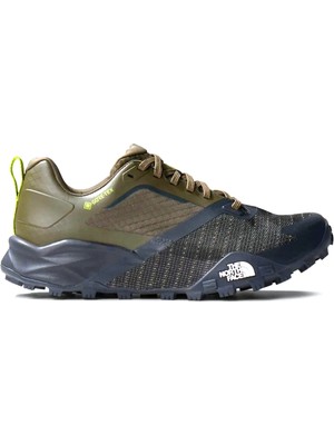 Offtrail Tr Gore-Tex Erkek Yeşil Outdoor Ayakkabı NF0A8A9X79K1