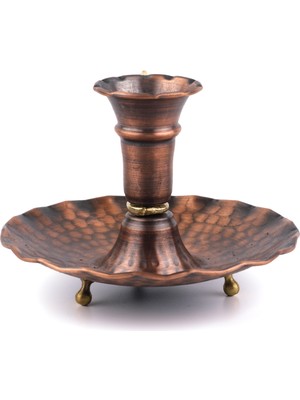 Zinnun Bakır Mumluk El Şamdanı, Şınanay Mumluk