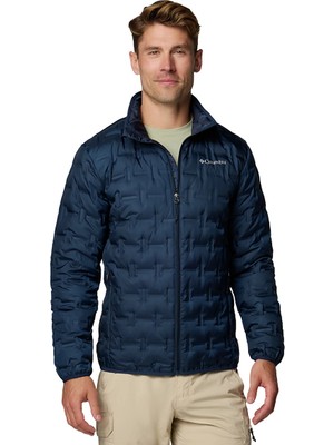 Delta Ridge Iı Erkek Mavi Outdoor Mont WO8412-464