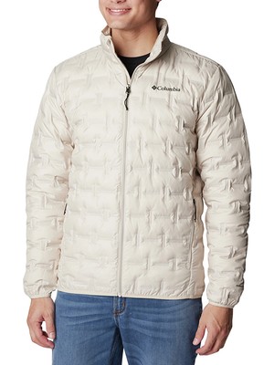Columbia Delta Ridge Iı Erkek Bej Outdoor Mont WO8412-278