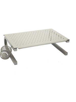 Hodbehod Masa Üstü Laptop Monitor Tv Yazıcı Ekran Yükseltici Ayaklı Stand