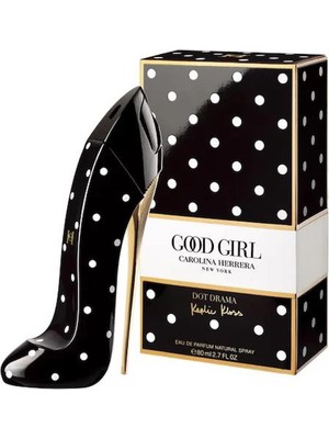 Ch Good Gırl Dot Drama Fem 80 ml