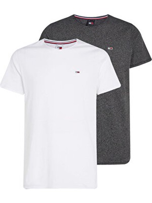 Tommy Hilfiger Tjm Xslım 2pack Jaspe