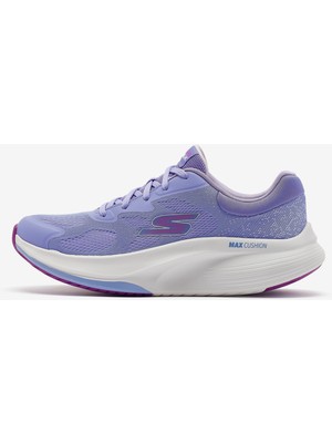 Skechers Go Walk Max Walker - Vea Kadın Mor Yürüyüş Ayakkabısı 125053 Pur