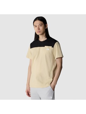 The North Face M Icons S/S Tee Erkek T-Shirt