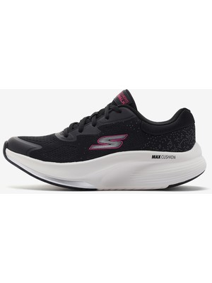 Skechers Go Walk Max Walker  -  Vea Kadın Siyah Yürüyüş Ayakkabısı 125053 Bkw