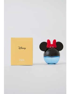 Zara Mınnıe Mouse © Dısney Edt 50ML Çocuk Parfümü