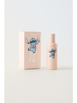 Zara Lılo & Stıtch © Dısney Edt 50 ml Çocuk Parfümü