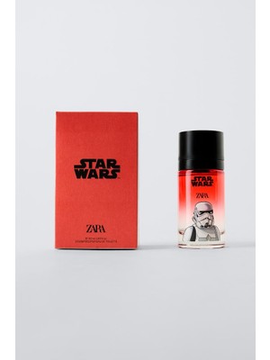 Zara Star Wars Stormtrooper Edt 50ML Çocuk Parfümü