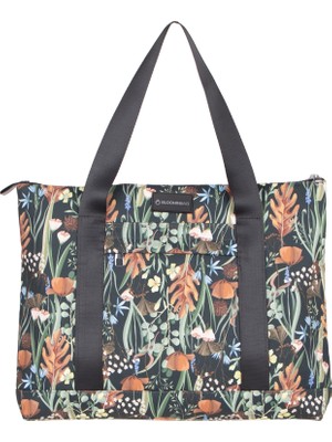 BloominBag Eco Forest Tote Bag/ Omuz Çantası