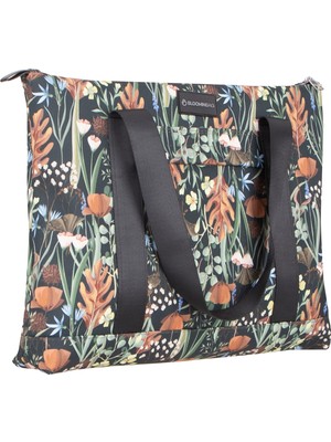 BloominBag Eco Forest Tote Bag/ Omuz Çantası