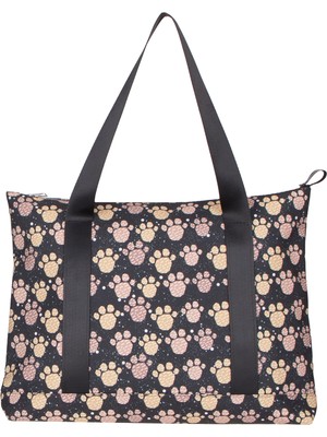 BloominBag Soul Mate Tote Bag/ Omuz Çantası