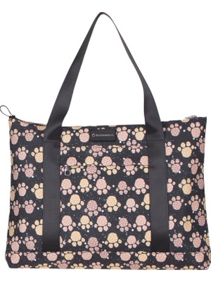 BloominBag Soul Mate Tote Bag/ Omuz Çantası