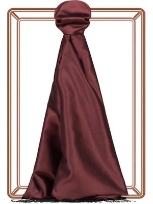 Ipekevi Cift Taraflı Şal