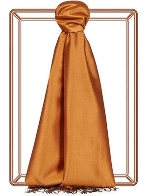 Ipekevi Cift Taraflı Şal