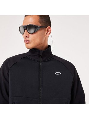 Oakley Peak Rc Full Zip Erkek Polar Üst