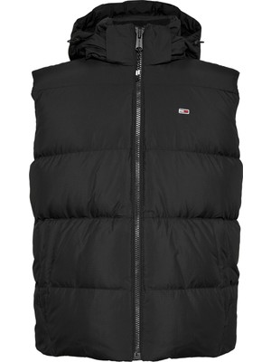 Tommy Hılfıger Tjm Essentıal Down Vest Ext Yelek