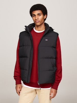 Tommy Hılfıger Tjm Essentıal Down Vest Ext Yelek