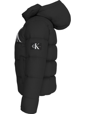 Calvın Kleın Essentıals Non Down Jacket Mont